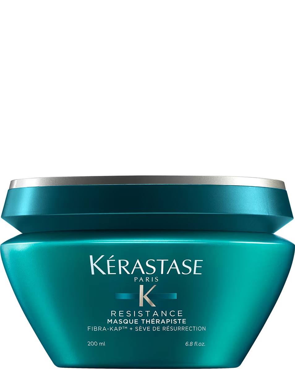 KERASTASE RESISTANCE MASKA TERAPEUT TERAPEUT TERAPEUT TERAPEUT
