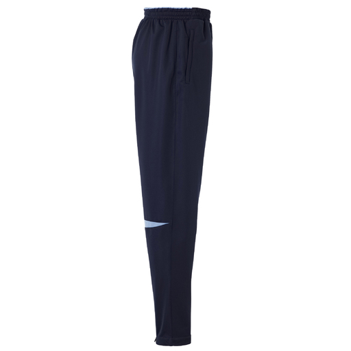 Liga 2.0 Pantalones Clasico Azul Marino/celeste Uhlsport