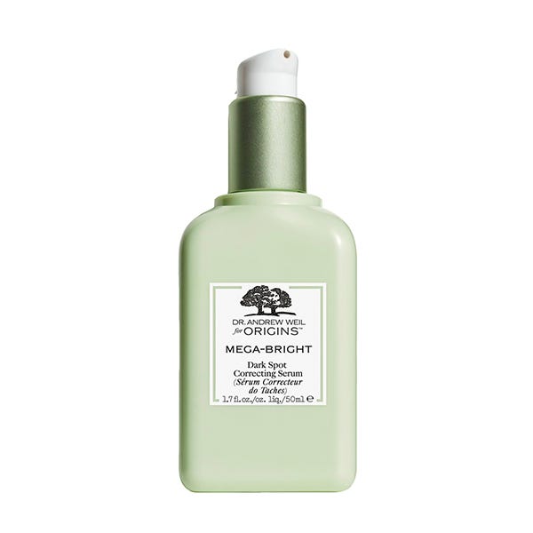 Dr. Weil Mega Bright Dark Spot Correcting Serum | 50 ml
