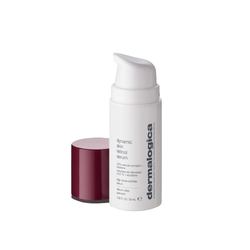 Dynamic Skin retinol serum Luksuzni serum protiv bora i starenja