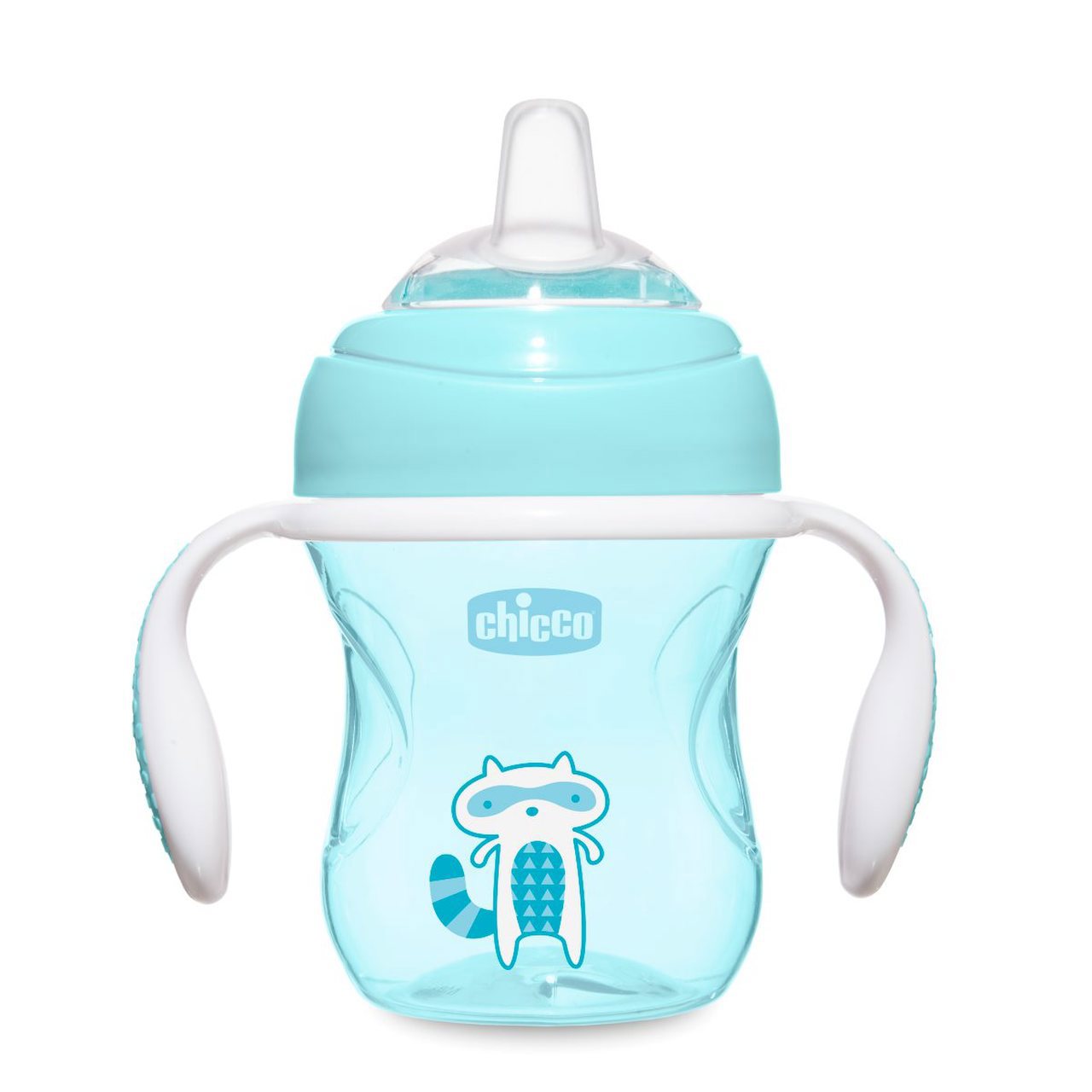 Mix&Match overgangsbeker 200 ml 4 maanden en ouder