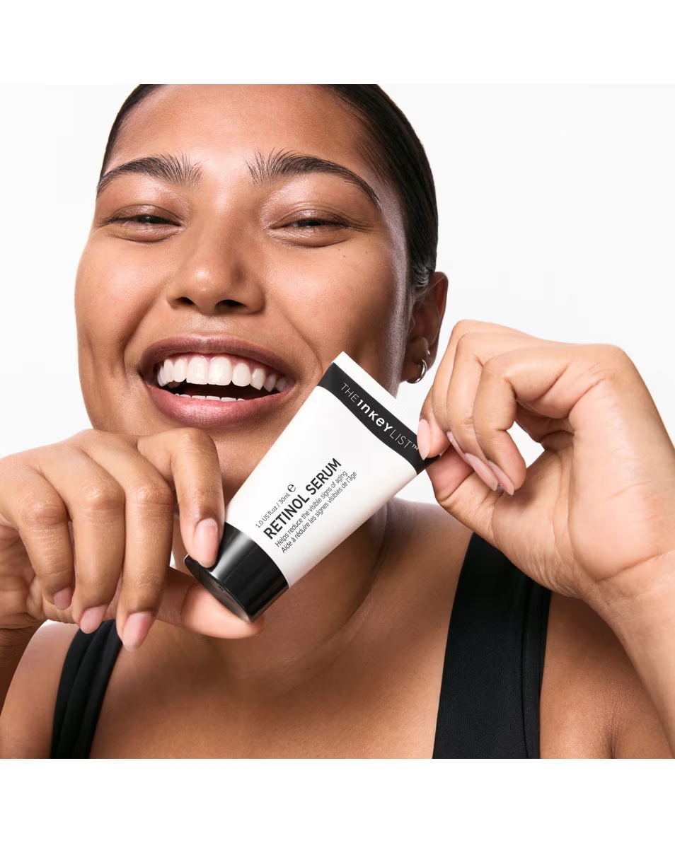 Η λίστα Inkey Serum Ρετινόλης Serum Ρετινόλης