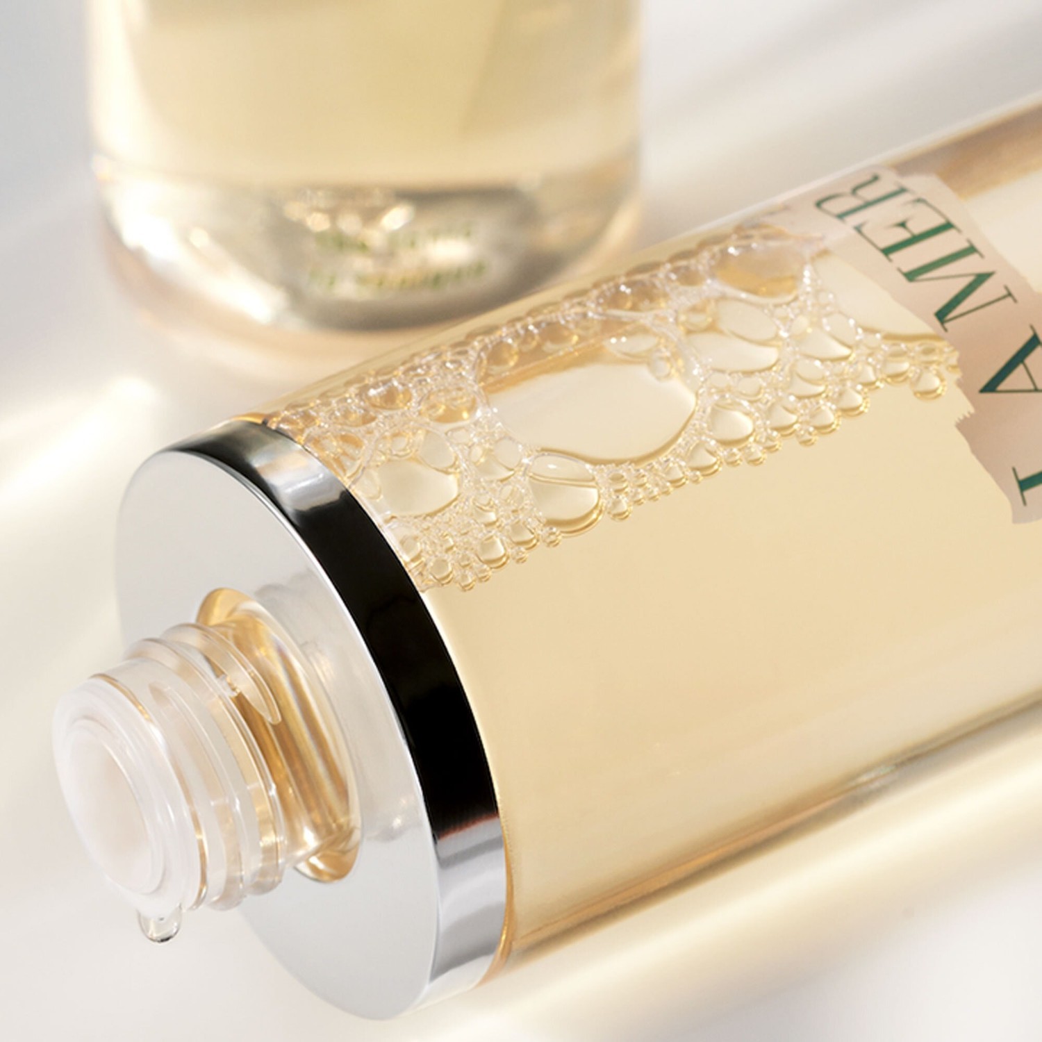 La Mer Toner Mini Essentials Tonik - 100 ml