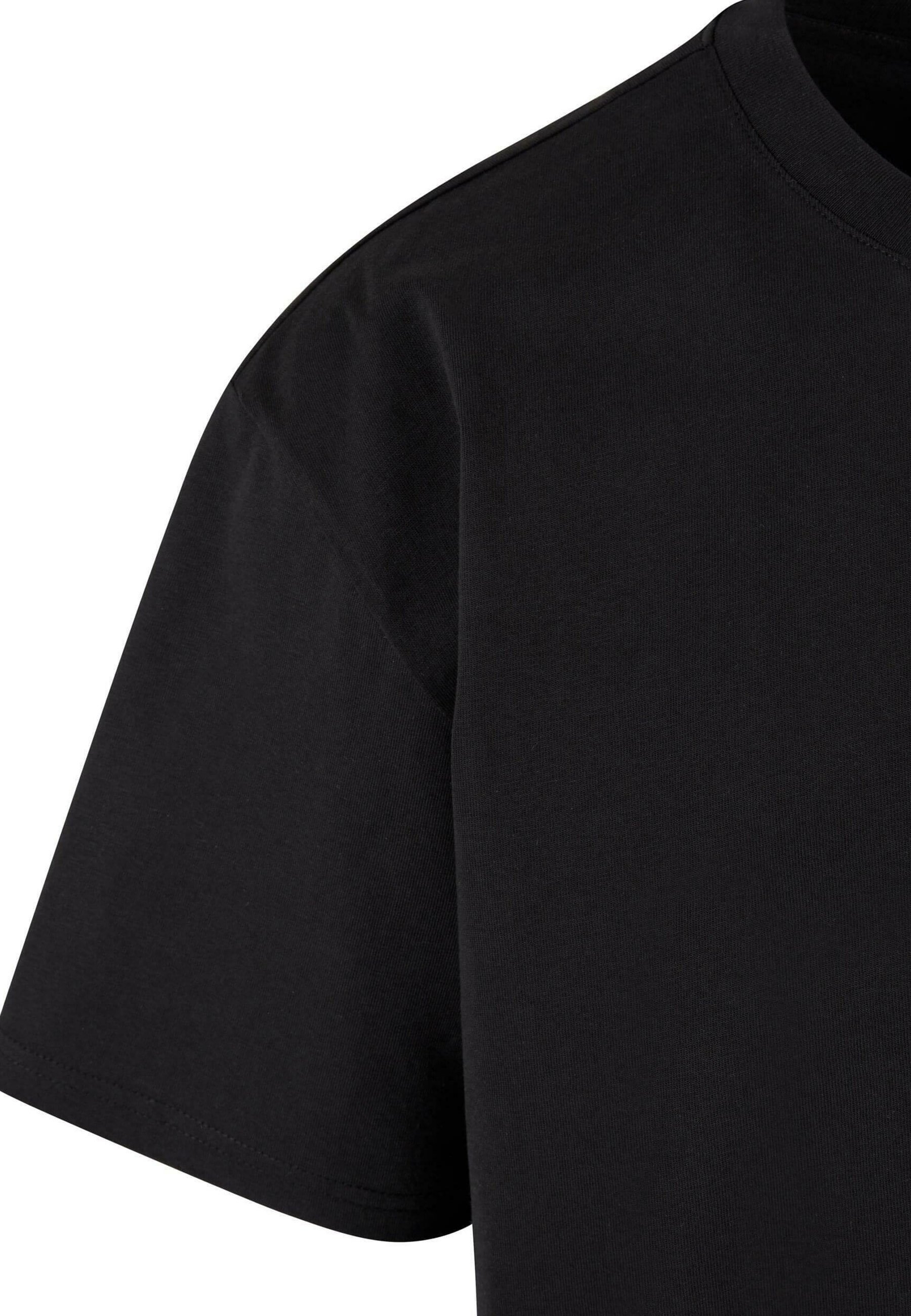 Karl Kani SMALL SIGNATURE ESSENTIAL TEE 2-PACK - Basic T-shirt - zwart wit