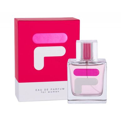 Fila Fila For Women Eau de Parfum 100 ml 100 ml