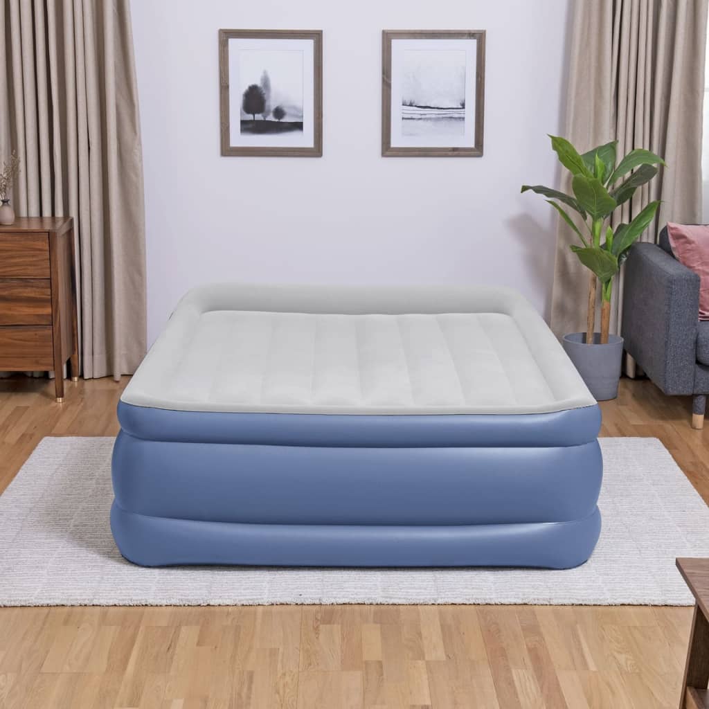 Matelas gonflable Bestway 203 x 152 x 56 cm