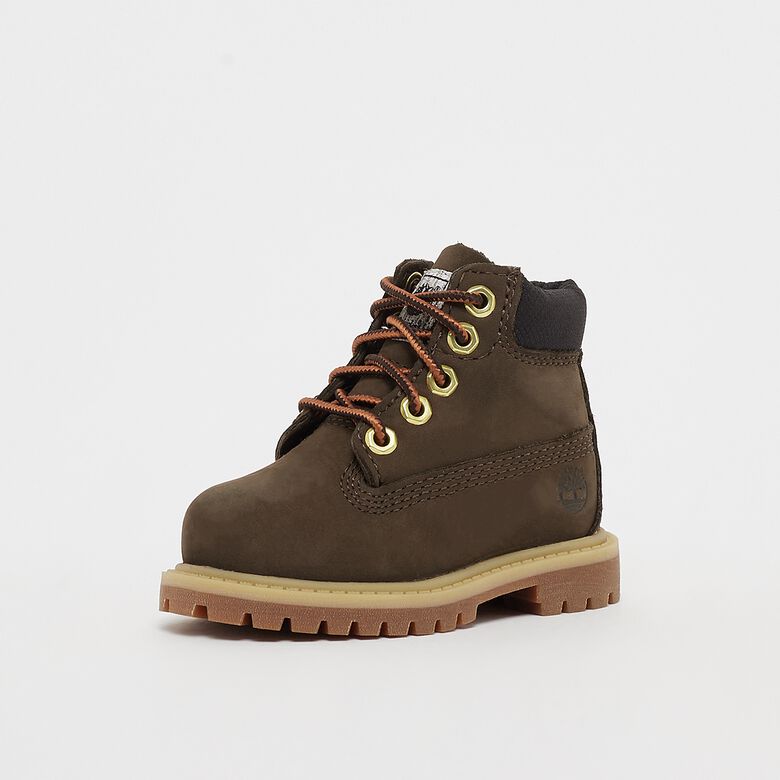 6 In Premium WP Boot (TD)