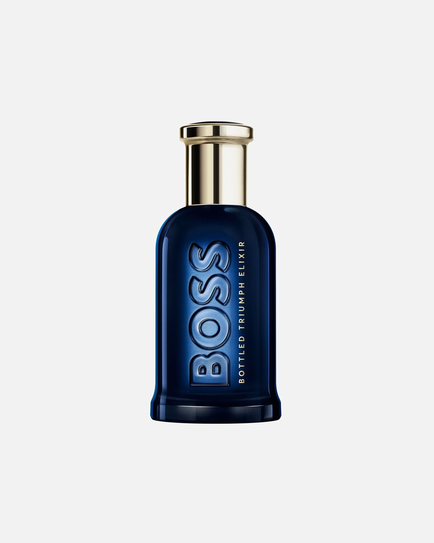 Hugo Boss Eau de Parfum Boss Bottled Triumph Elixir - 50 ml