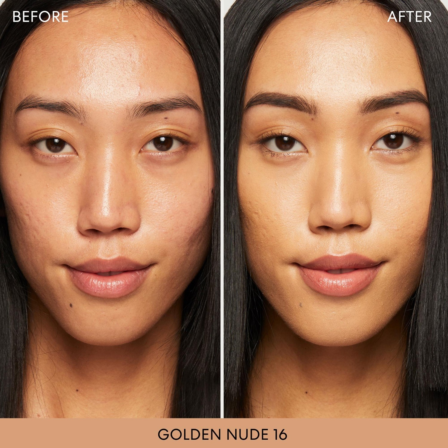 bareMinerals Foundation Original Losepuder-Foundation LSF 15 - 8 g