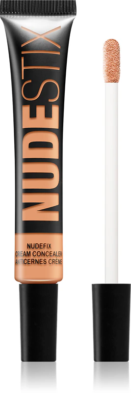 Corretivo cremoso Nudestix Nudefix