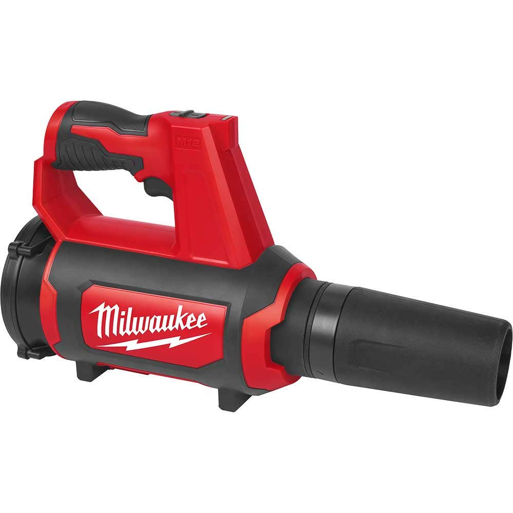 Soprador compacto MILWAUKEE 12V Skin M12BBL-0