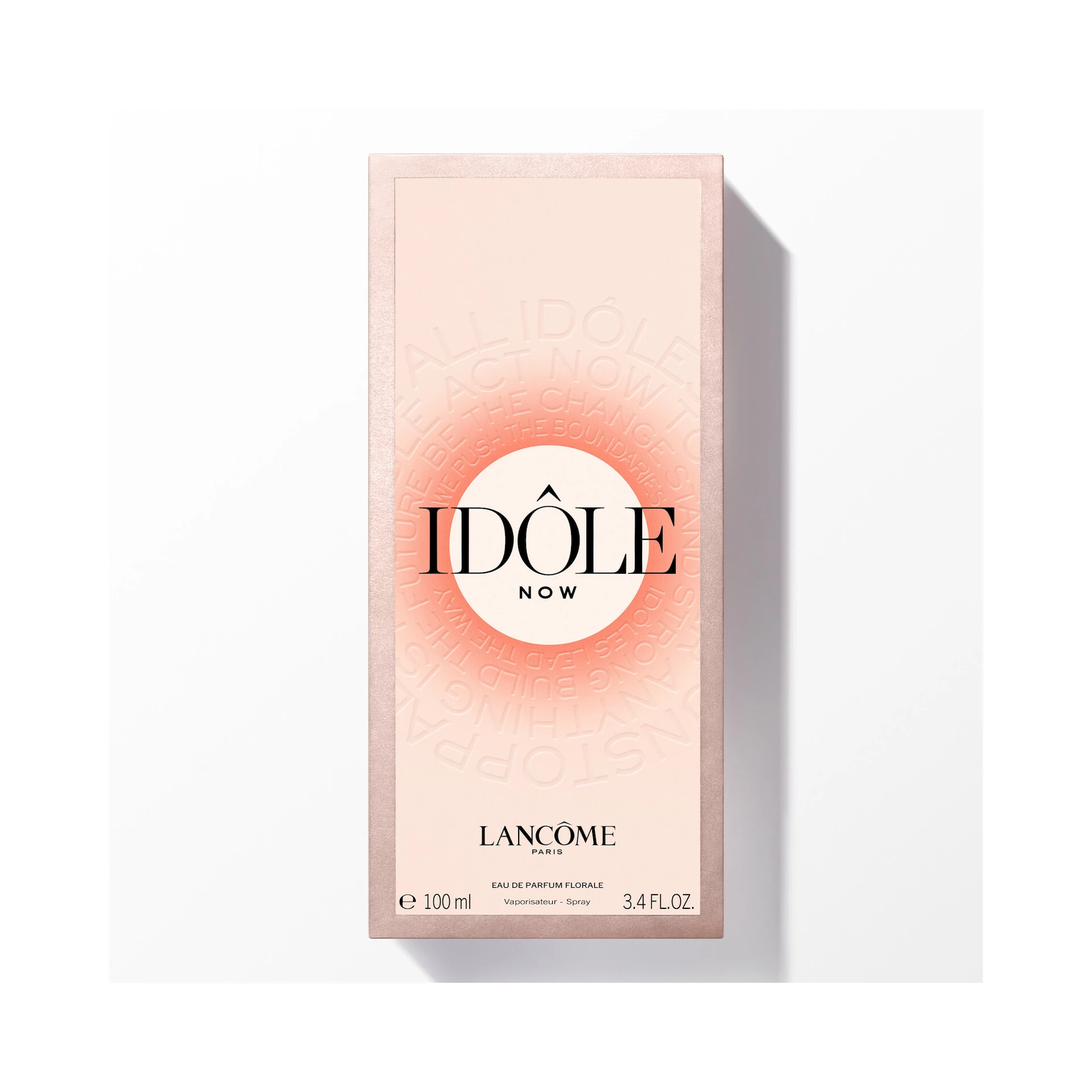 Idôle Now EdP 100 ml - Lancôme