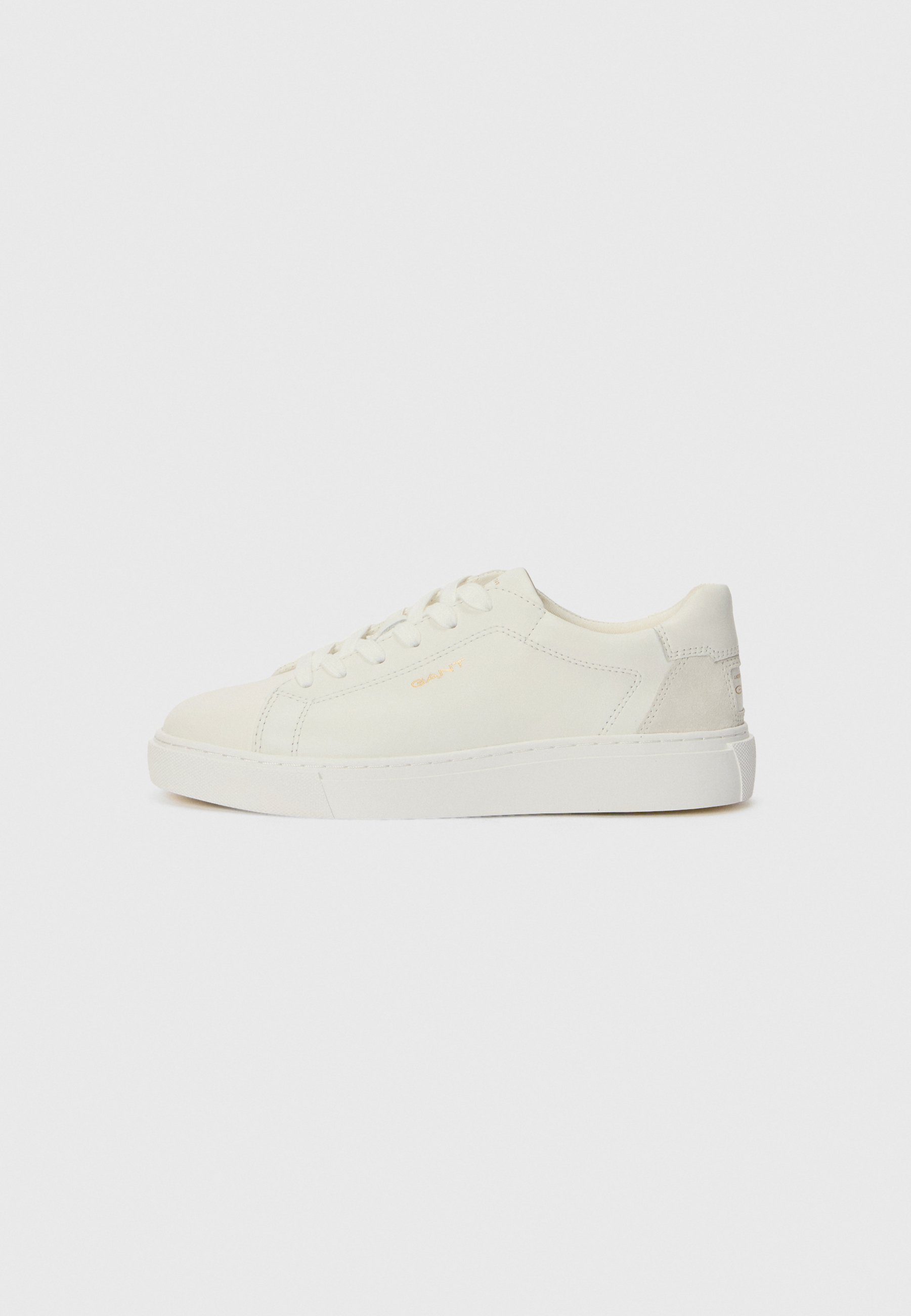 GANT JULICE - Sneakers - wit
