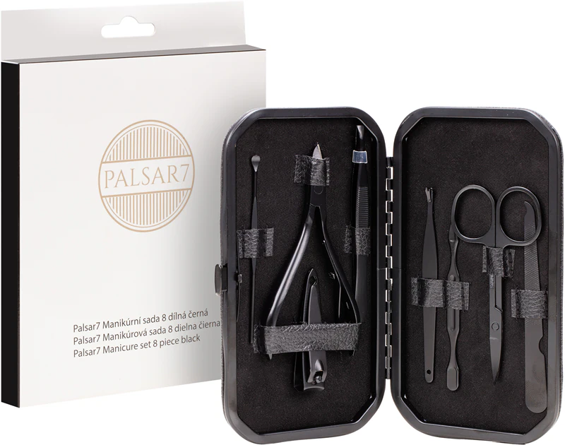Conjunto de manicure PALSAR7
