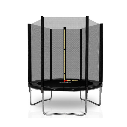  Play4Fun Deluxe Trampoline + Veiligheidsnet