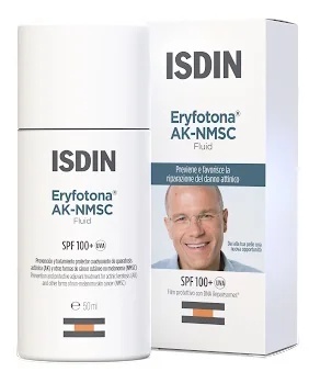 ISDIN Eryfotona Ak-Nmsc tekućina 50ml aktinična keratoza