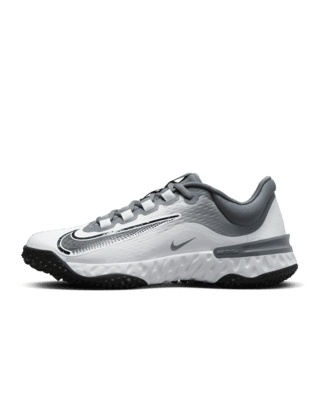 Nike Alpha Huarache Elite 4 Turf Women's Softball Shoes