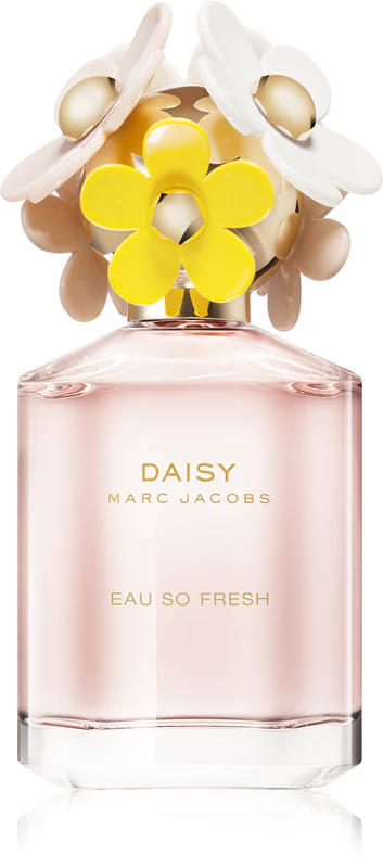 Marc Jacobs Daisy Eau So Fresh Eau de Toilette voor dames