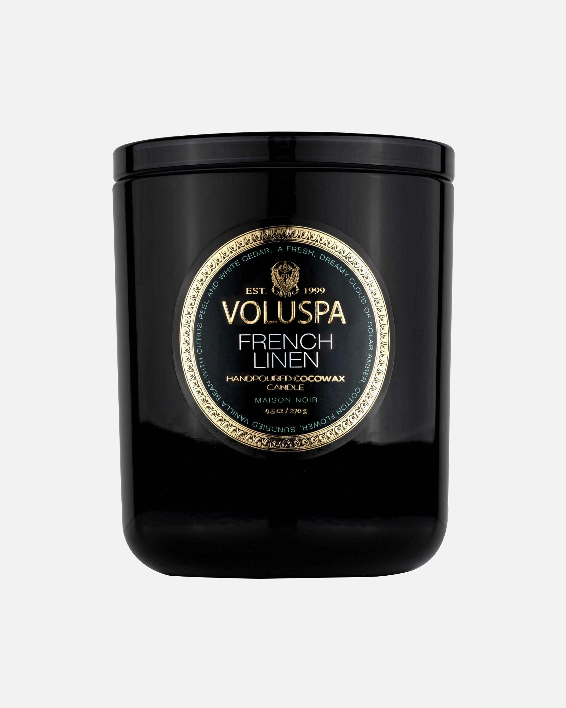 VOLUSPA Classic