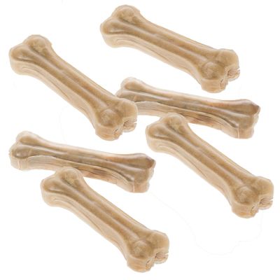Barkoo Pressed Bones Hundegodbidder - 10% rabat!*