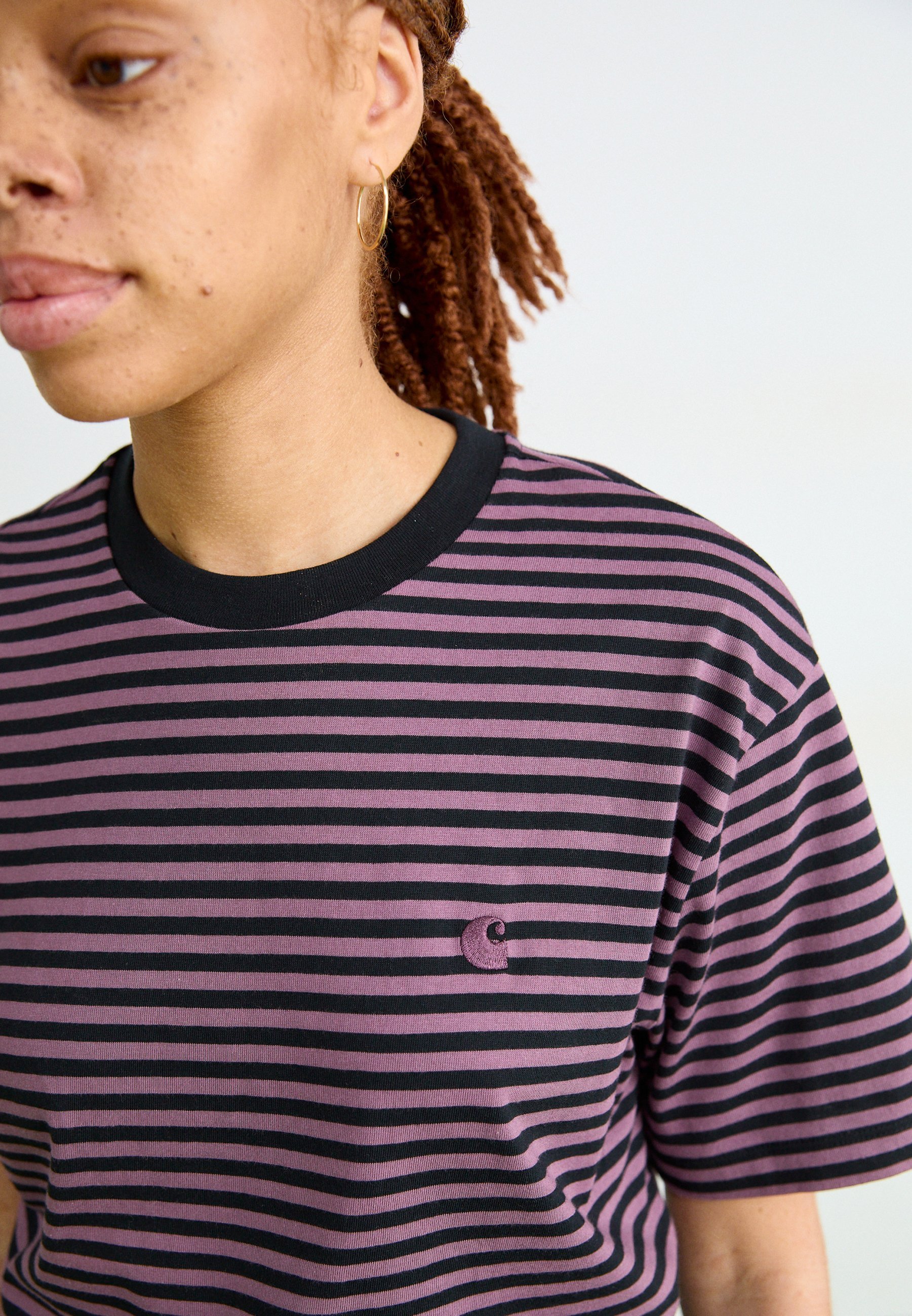 T-shirt Carhartt WIP
