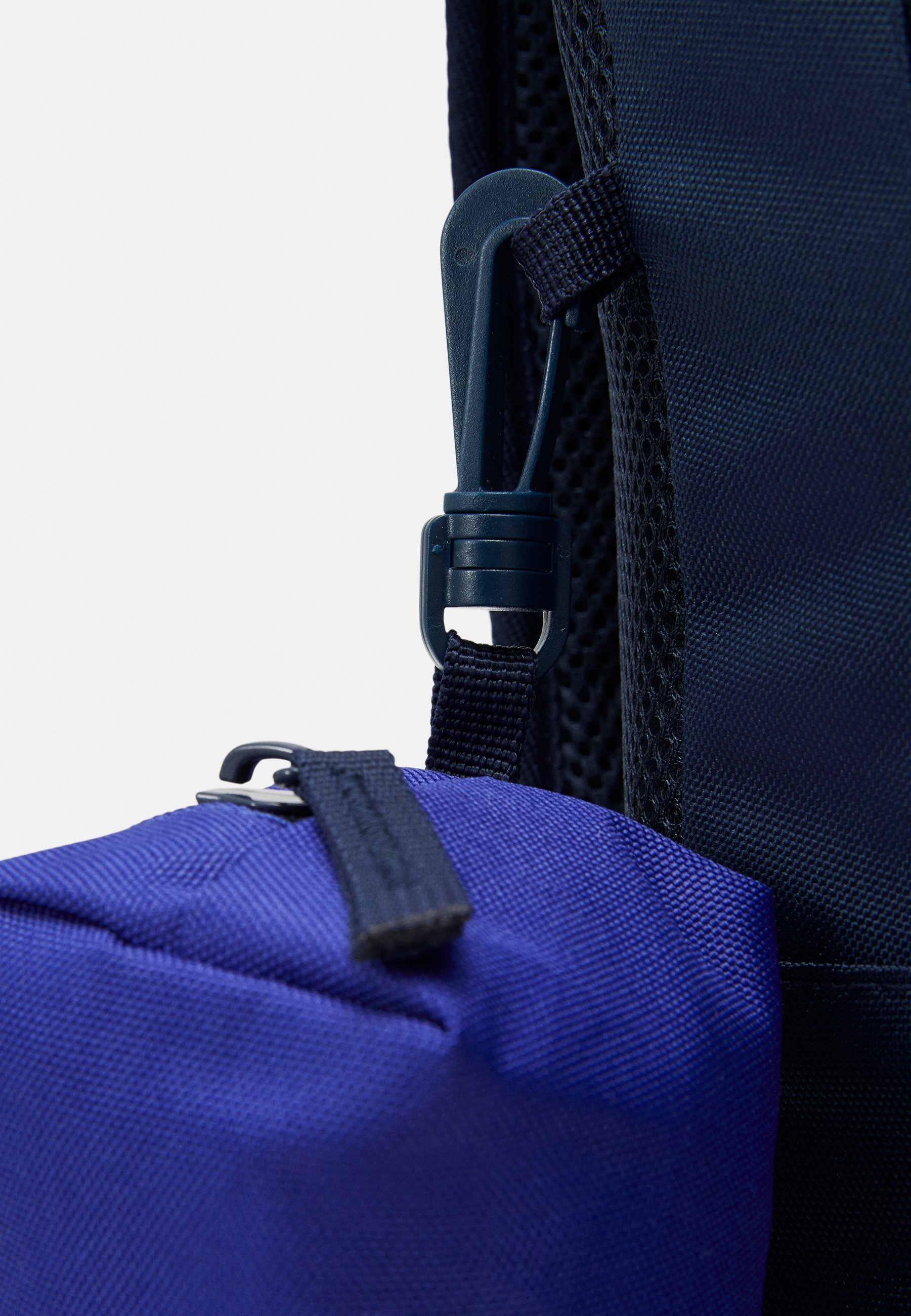 Levi's® BOX LOGO RUCKSACK MIT BLEISTIFT, UNISEX - Schultasche - Dunkelblau