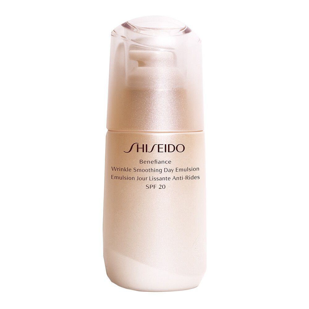 Shiseido Benefiance