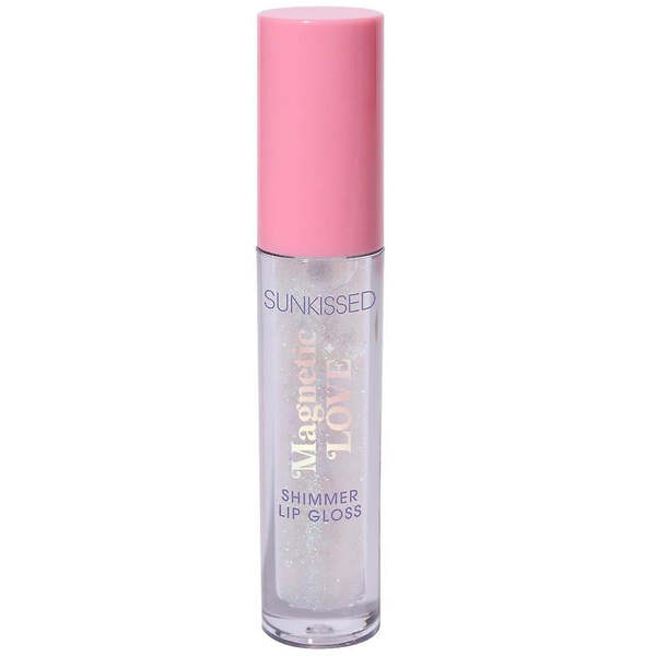 Lesk na rty Sunkissed Magnetic Love Shimmer 4ml