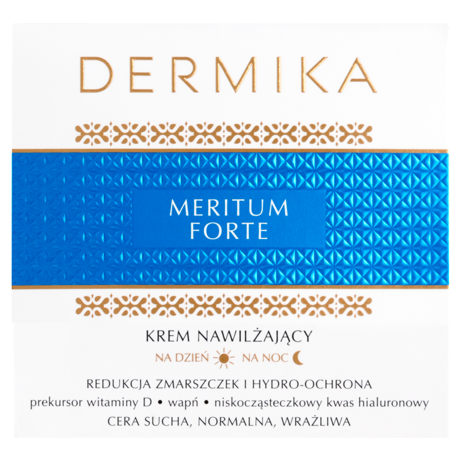 Dermika Merit Forte
