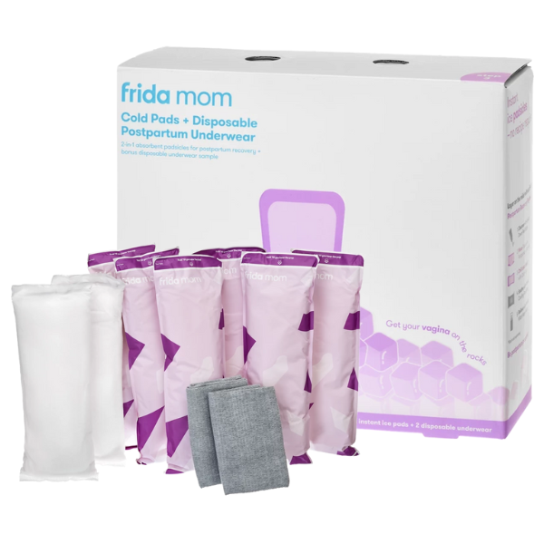 Frida mama
