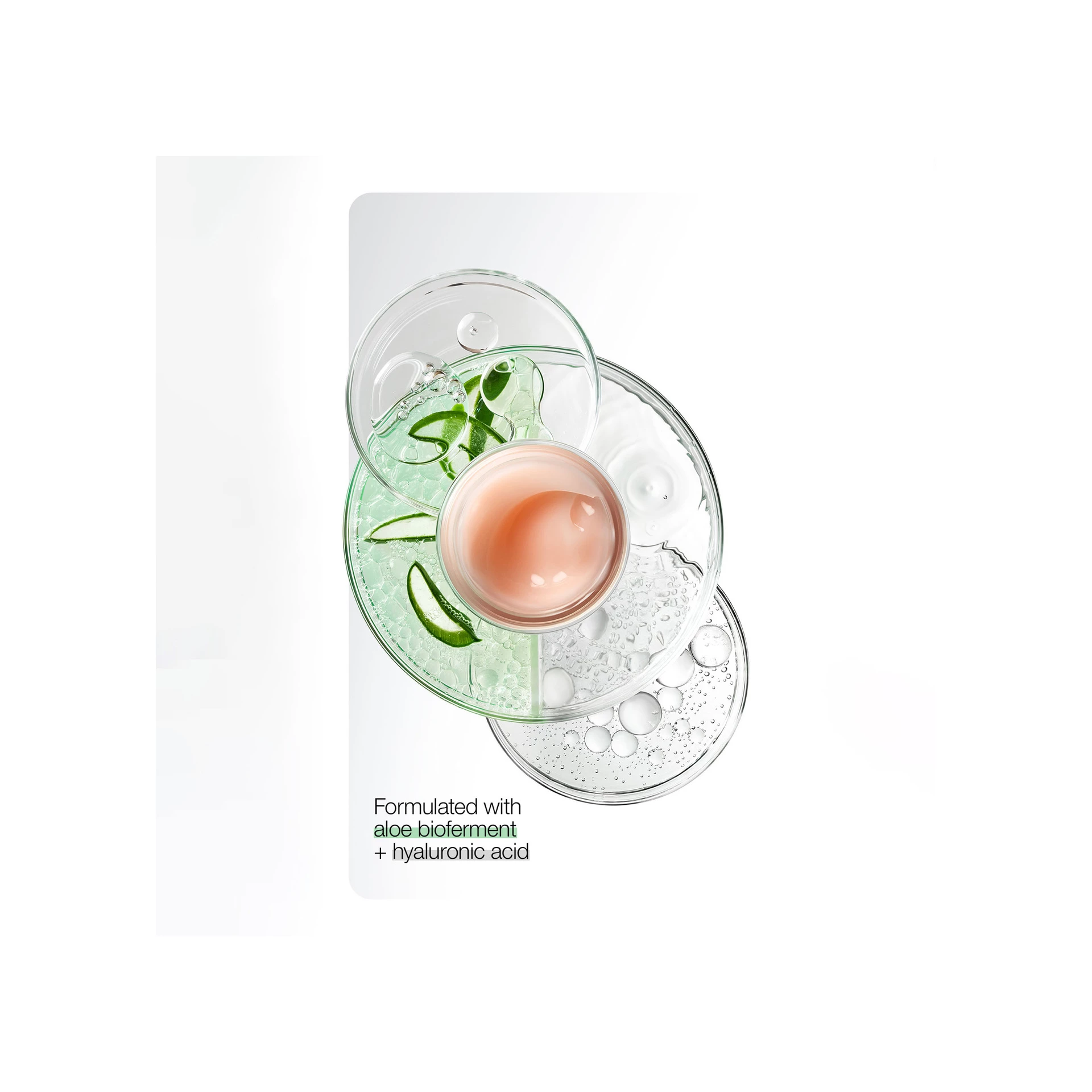 Moisture Surge 100-Hour Auto-Replenishing Moisturizing Face Cream 50 ml - Clinique