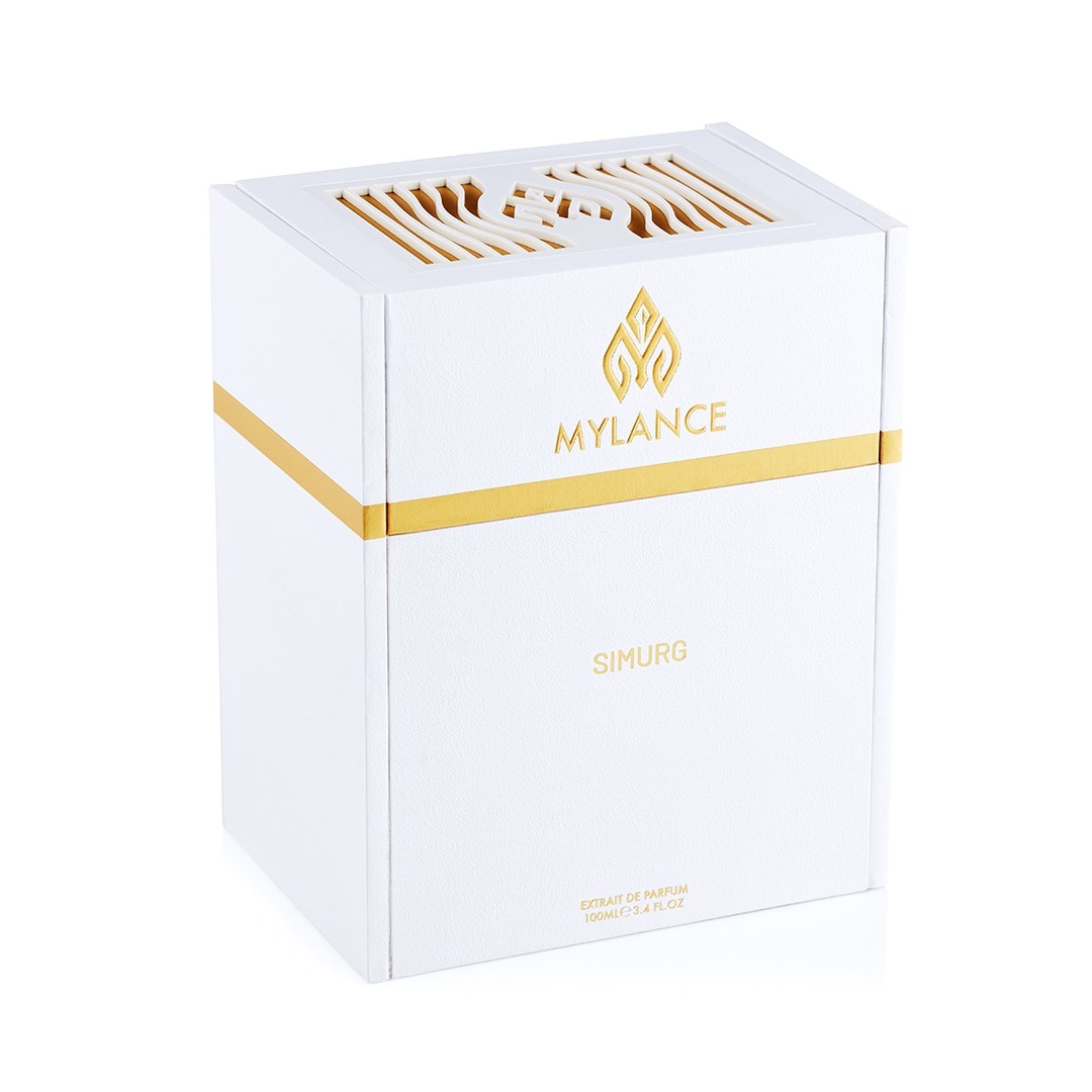 MYLANCE Parfumovaná voda SIMURG - 100 ml
