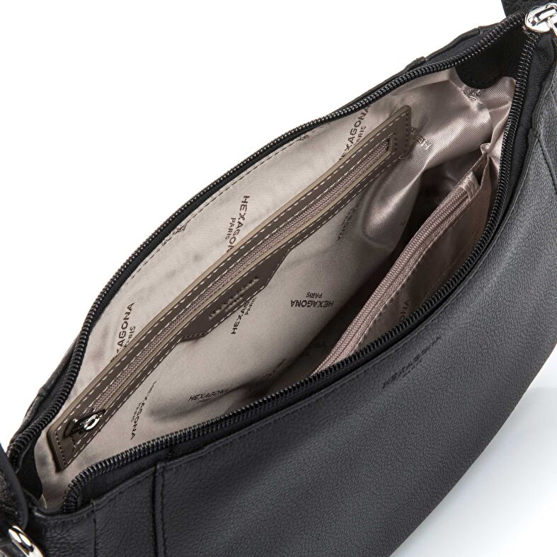 Bolsas femininas, bolsas pretas