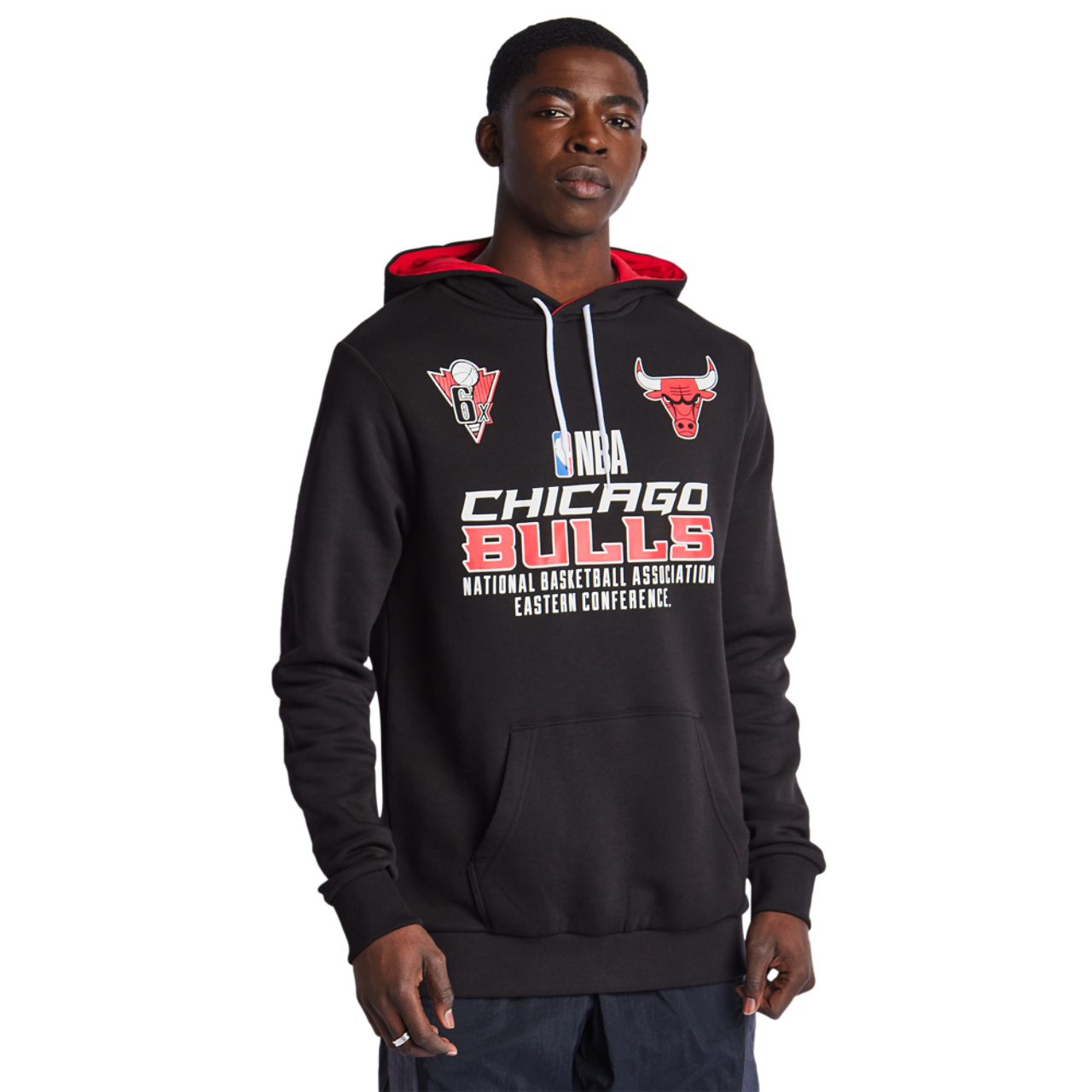 New Era NBA Chicago Bulls