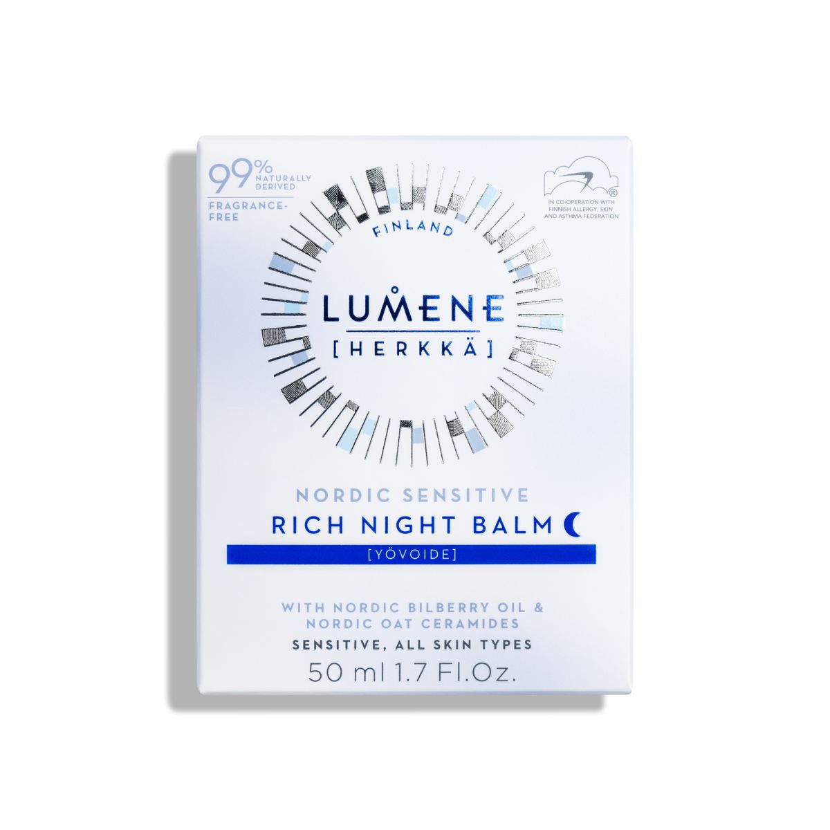 Lumene Nordic Sensitive [Sensitiv]