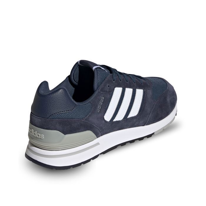 Zapatillas Adidas Run 80S para hombre, color azul, ID1261