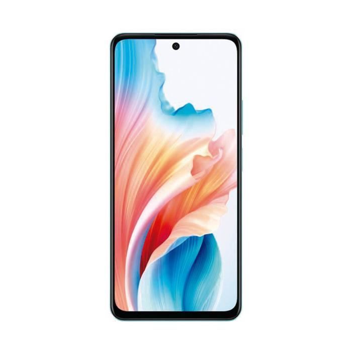 Oppo A79 5G 4GB/128GB Grün (Leuchtend Grün) Dual-SIM