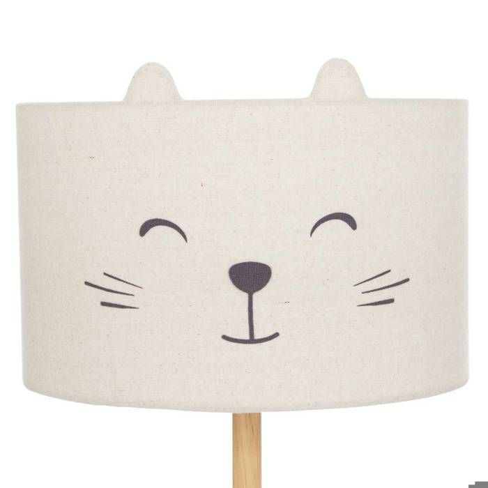 Felix the Cat Children's Floor Lamp, H.154cm - Atmosphera Interior Designer