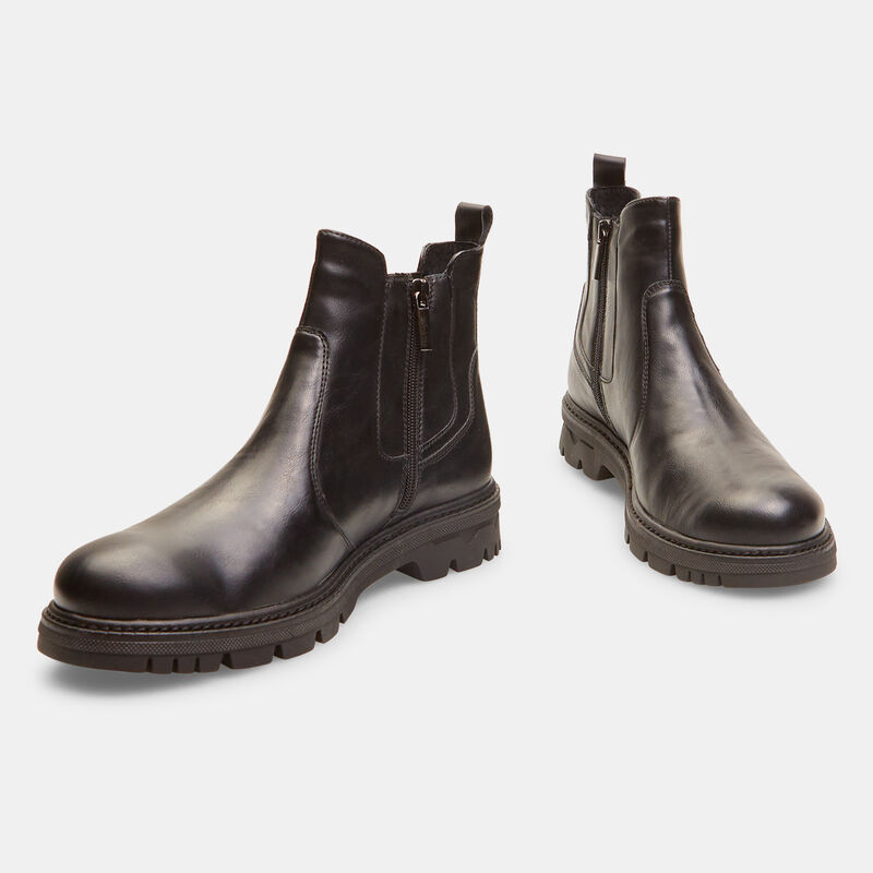 Męskie buty Chelsea