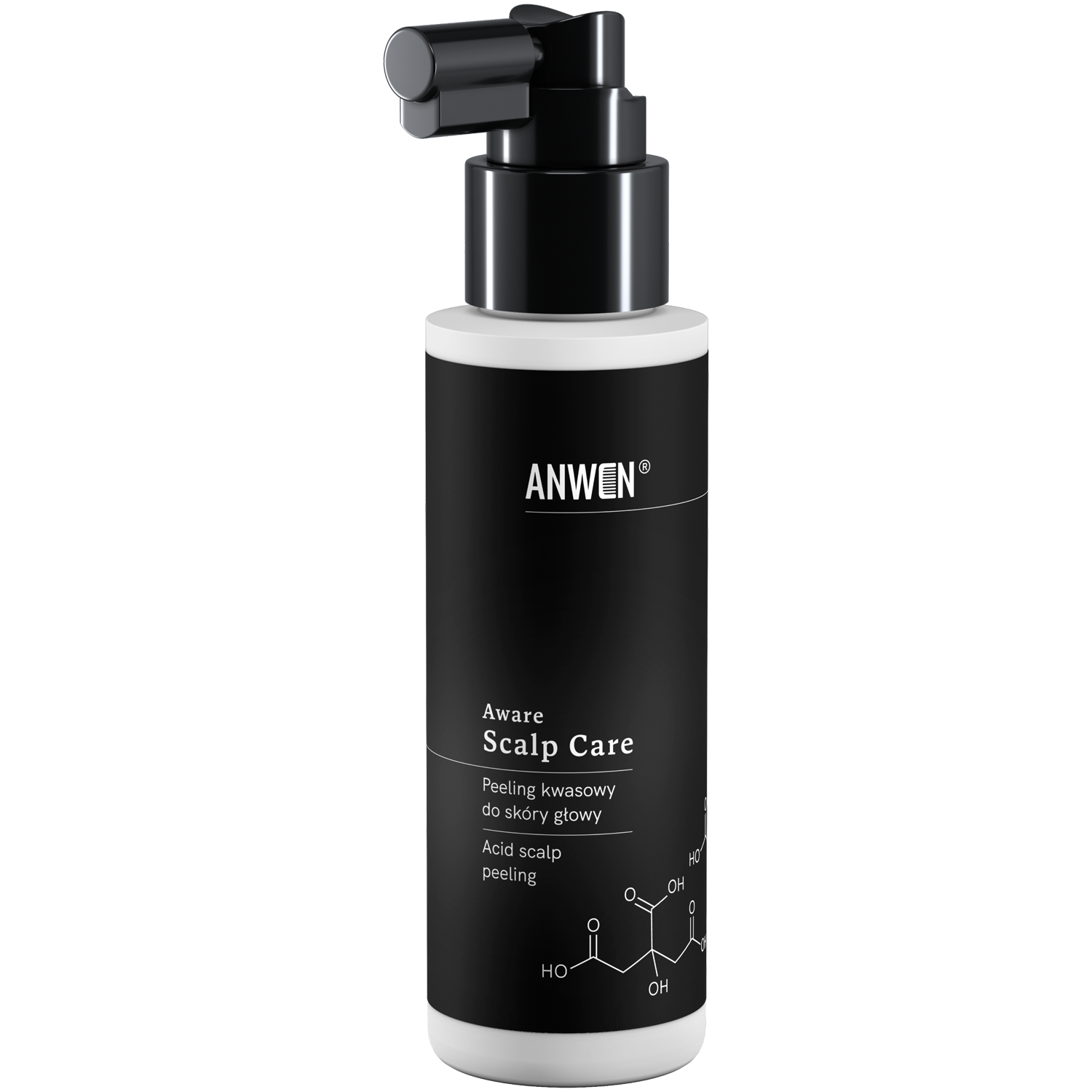 Anwen Aware Scalp Care
