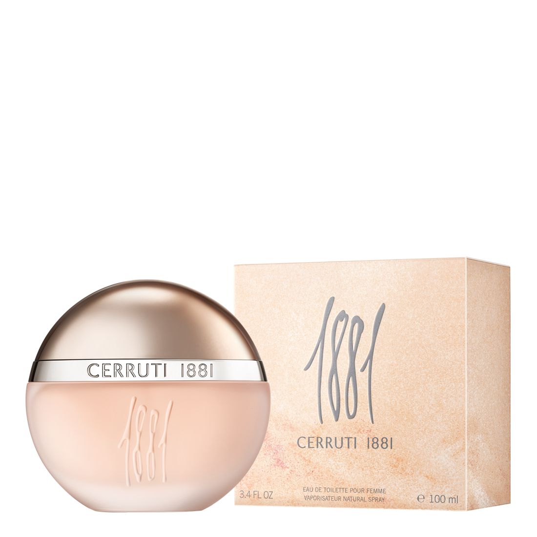 1881 Pour Femme EDT Женски парфеми