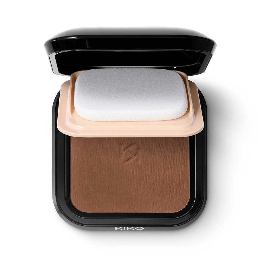 INSTAMOISTURE PUDER-FOUNDATION 9.5 Neutral
