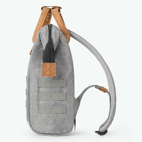 Cabaia Sac à dos Adventurer Small New York gris