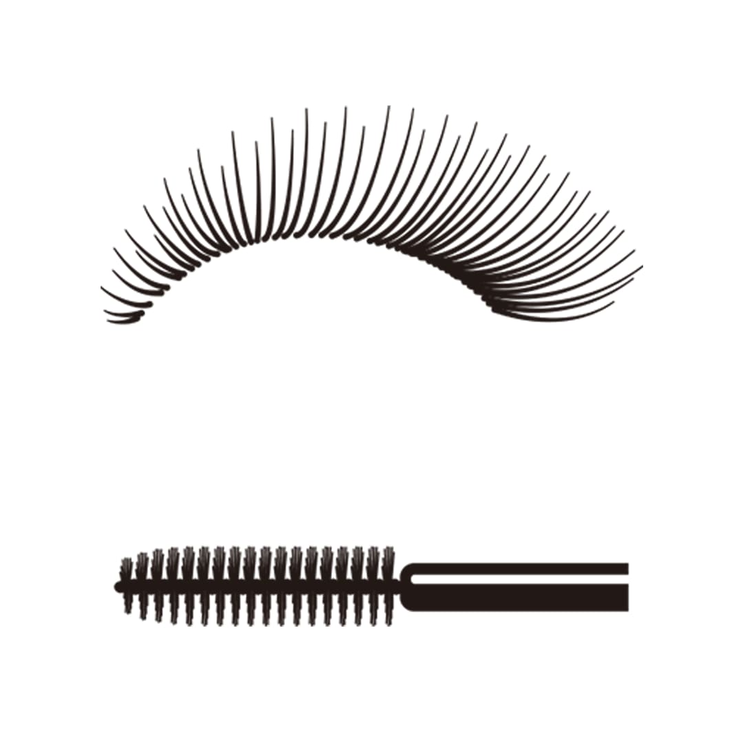 SENSAI Mascara 38°C Afzonderen en verlengen – 7,5 ml