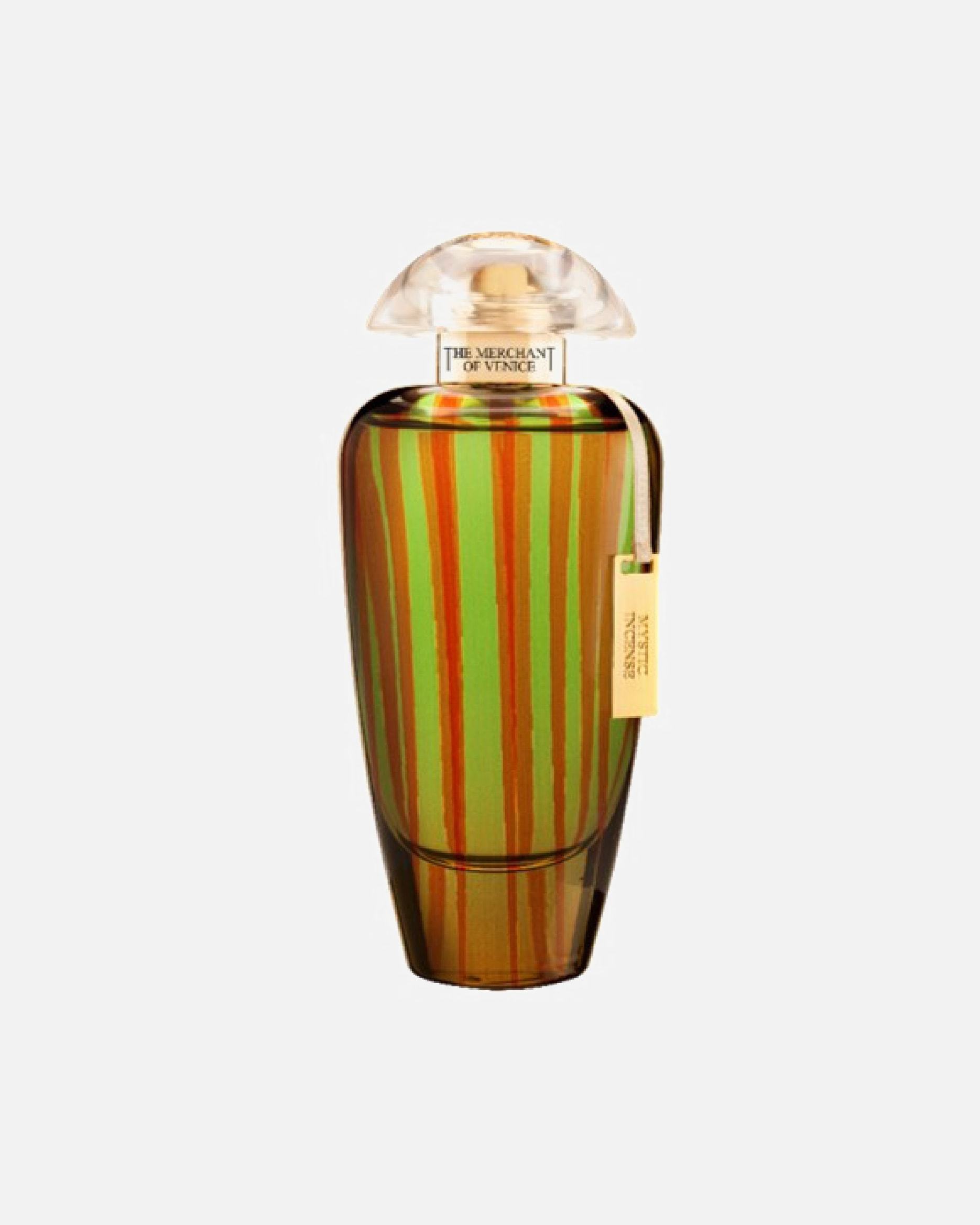THE MERCHANT OF VENETION Parfumovaná voda Murano Collection Mystic Incense - 100 ml