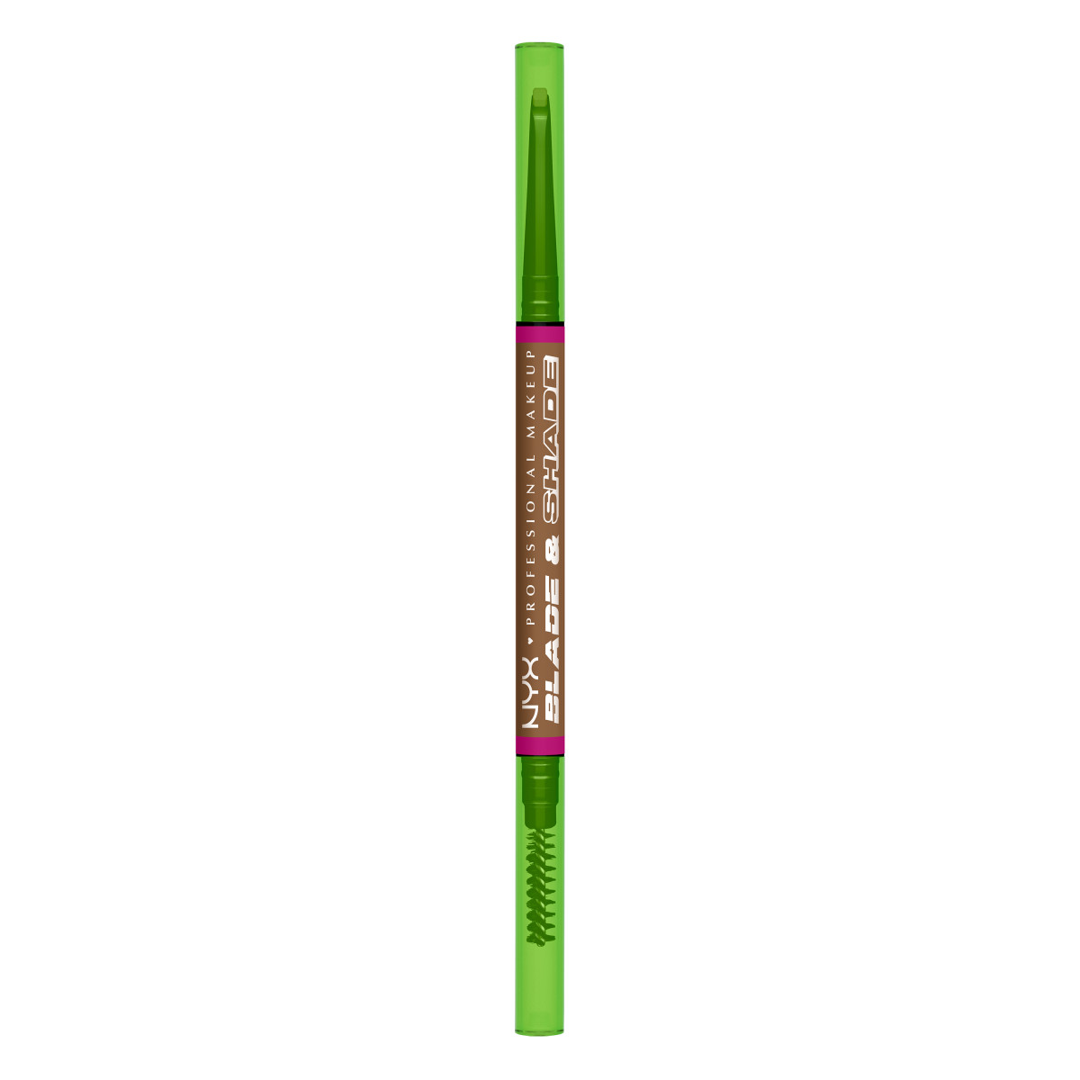 NYX Professional Makeup Blade & Shade