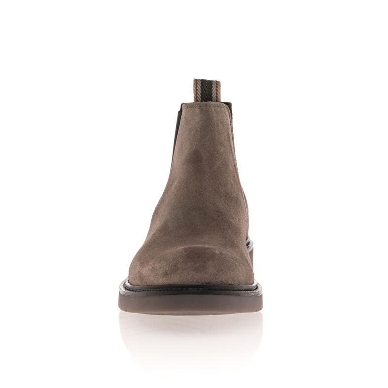 Botas marrones para hombre / Botines