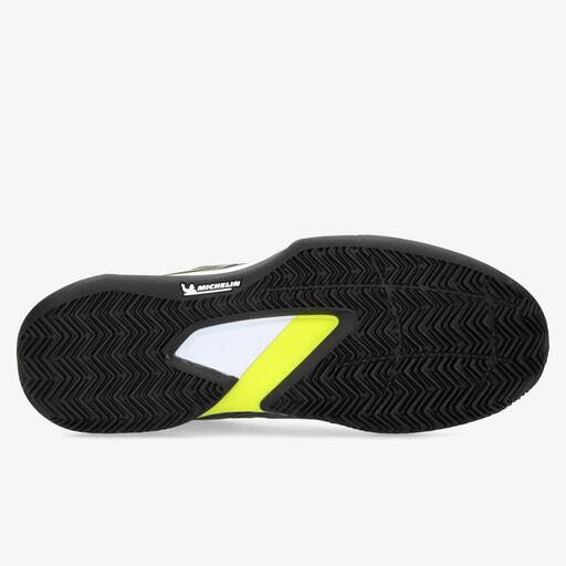 Babolat Propulse Fury Clay