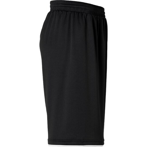 Club Shorts Negro/blanco Uhlsport