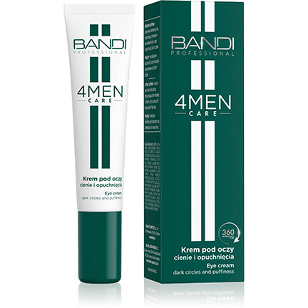 Bandi Professional 4Men